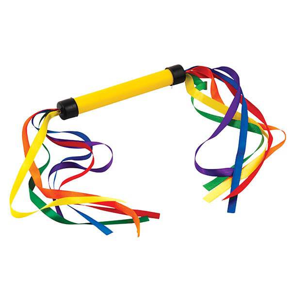 HART Wand Ribbons for Rhythmic Gymnastics - Hart Sport NZ