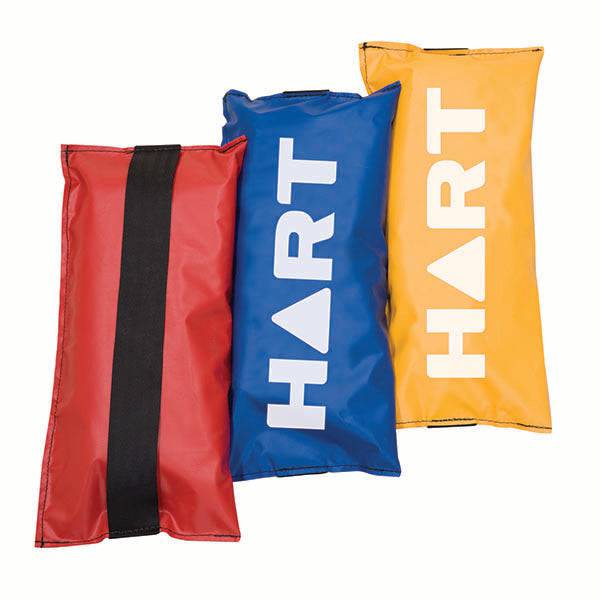 HART Weighted 5kg Sandbag - Hart Sport NZ