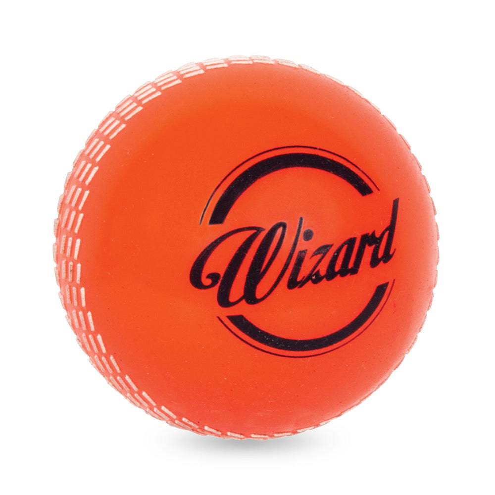 HART Wizard Cricket Ball Senior - 100g - Hart Sport NZ