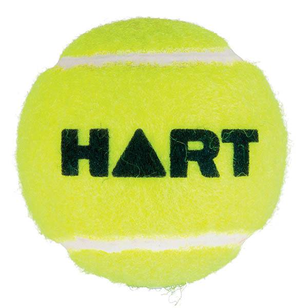 HART X-Out Tennis Ball - Hart Sport NZ