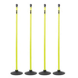 Safety Agility Pole Set - Hart Sport NZ