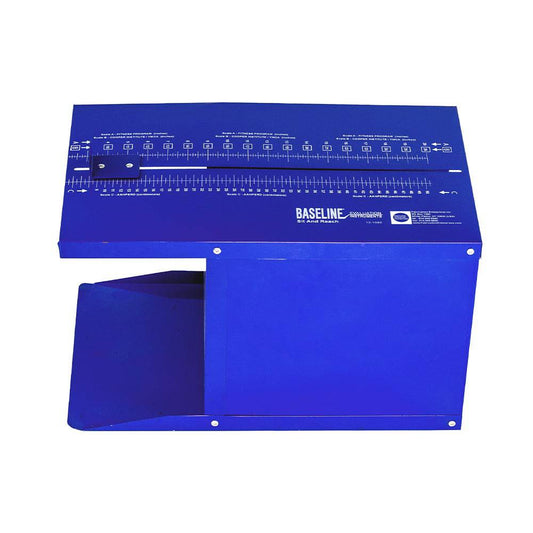 Sit and Reach Test - Hart Sport NZ