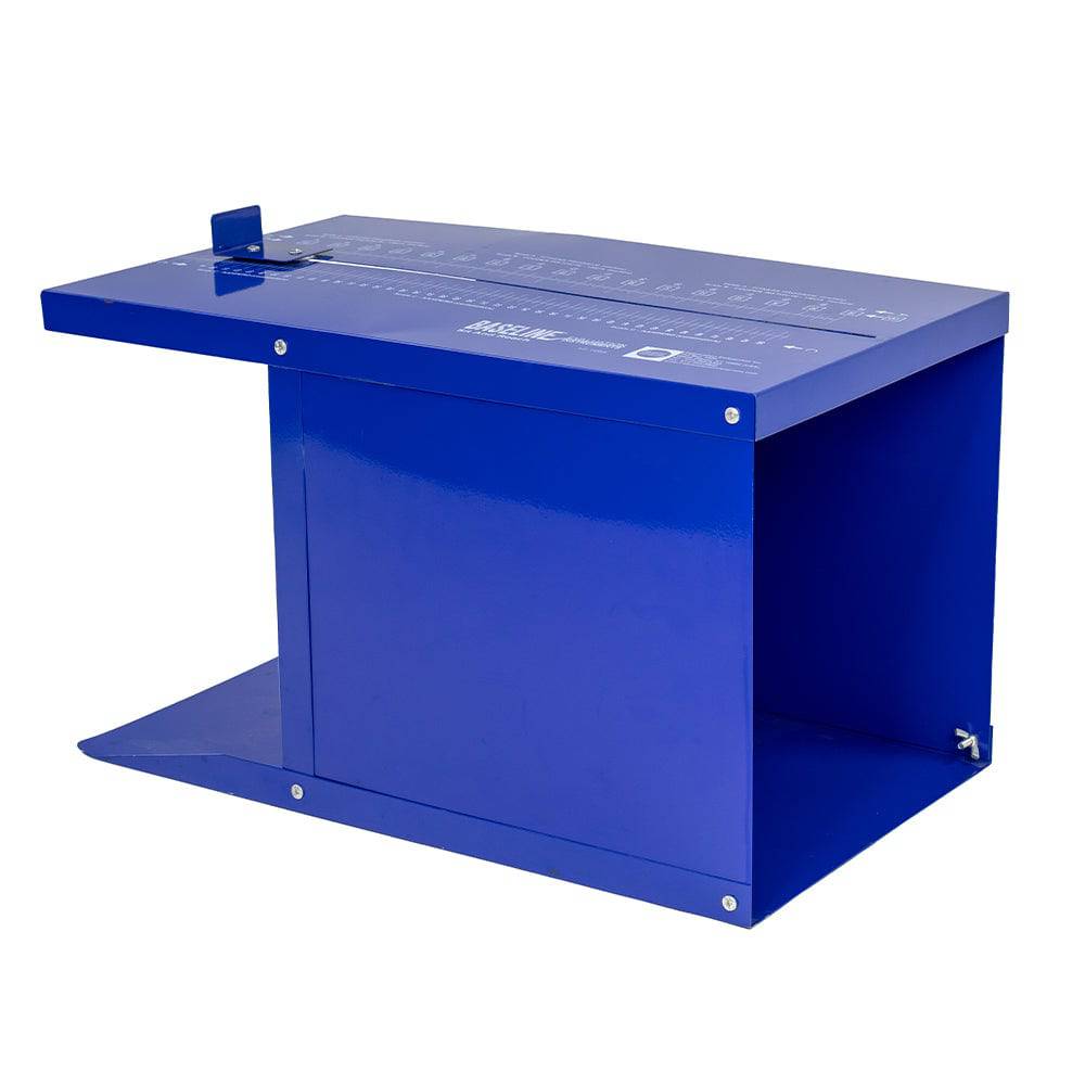 Sit and Reach Test - Hart Sport NZ