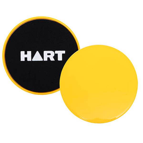 Sliding Discs - Hart Sport NZ