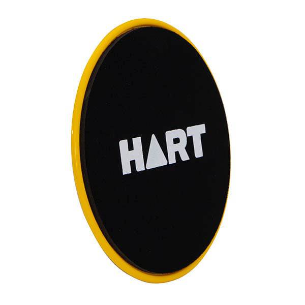 Sliding Discs - Hart Sport NZ