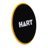 Sliding Discs - Hart Sport NZ