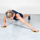 Sliding Discs - Hart Sport NZ