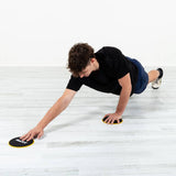 Sliding Discs - Hart Sport NZ