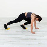 Sliding Discs - Hart Sport NZ