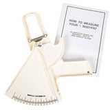 Slim Guide Skinfold Calliper - Hart Sport NZ