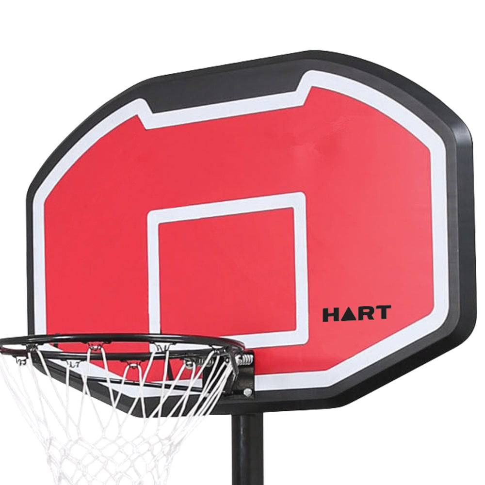 Spare Backboard BK2000 Basketball Tower - Hart Sport NZ