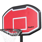 Spare Backboard BK2000 Basketball Tower - Hart Sport NZ