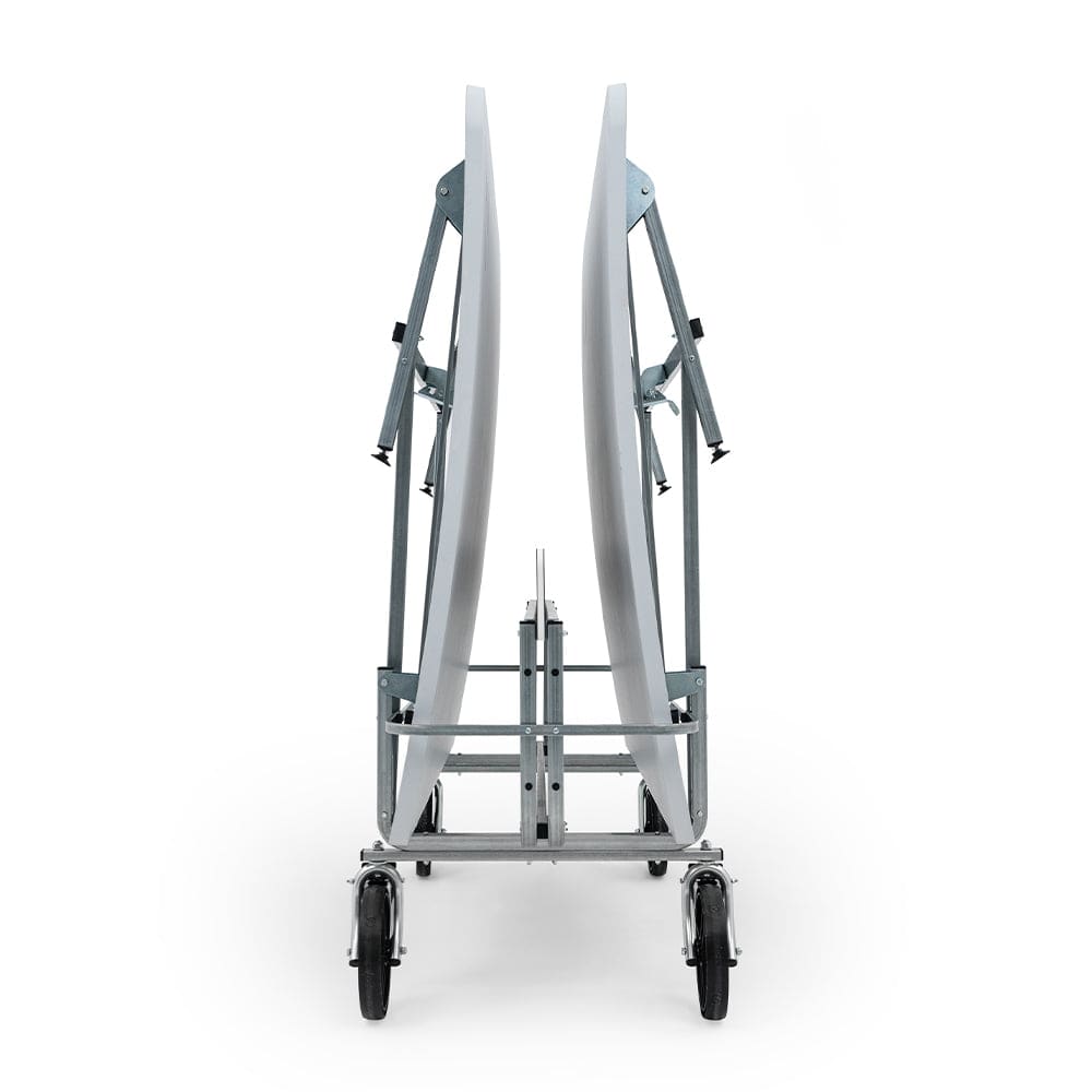 TEQ LITE TEQBall Table - Hart Sport NZ