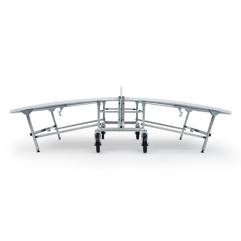 TEQ LITE TEQBall Table - Hart Sport NZ