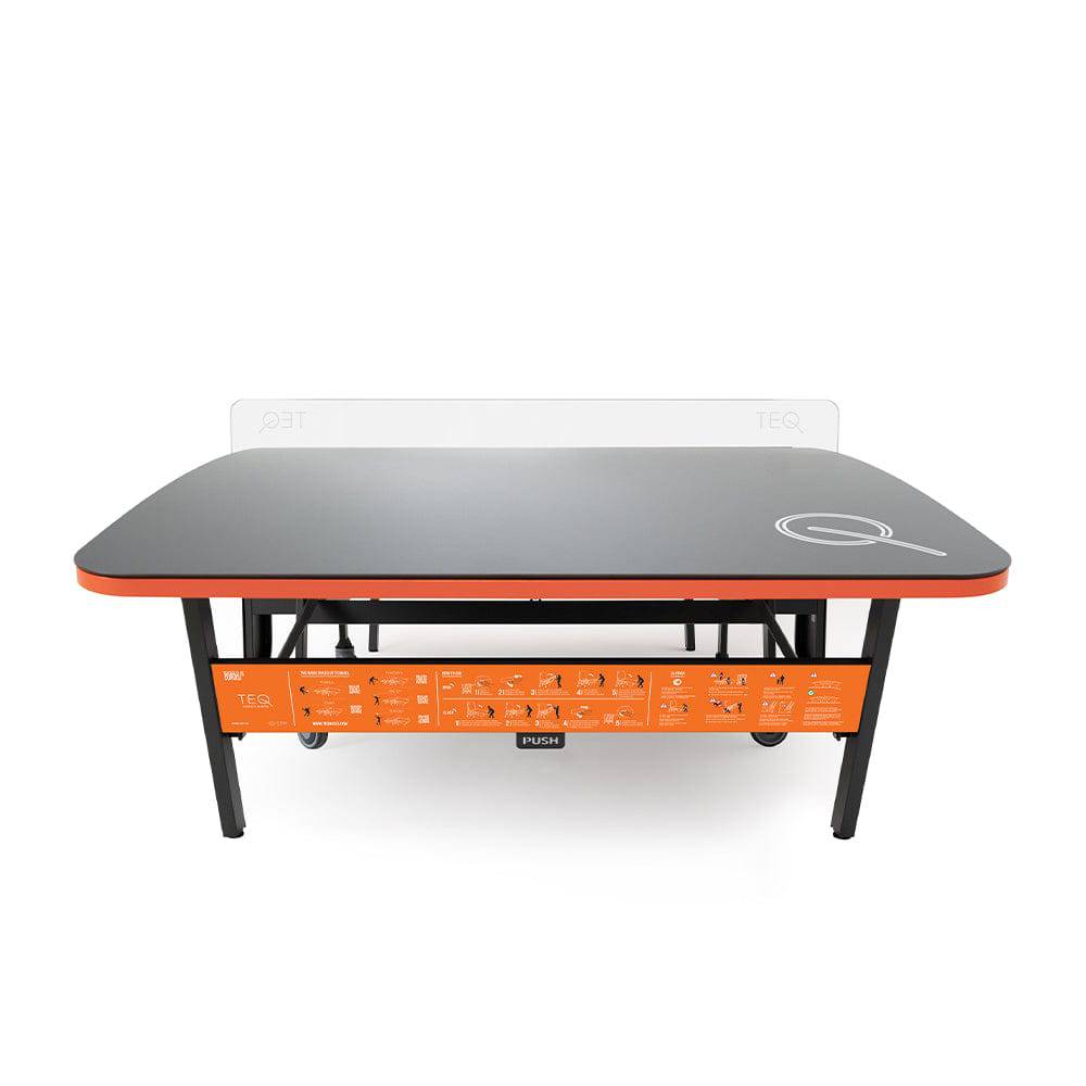 TEQ SMART TEQBall Table - Hart Sport NZ