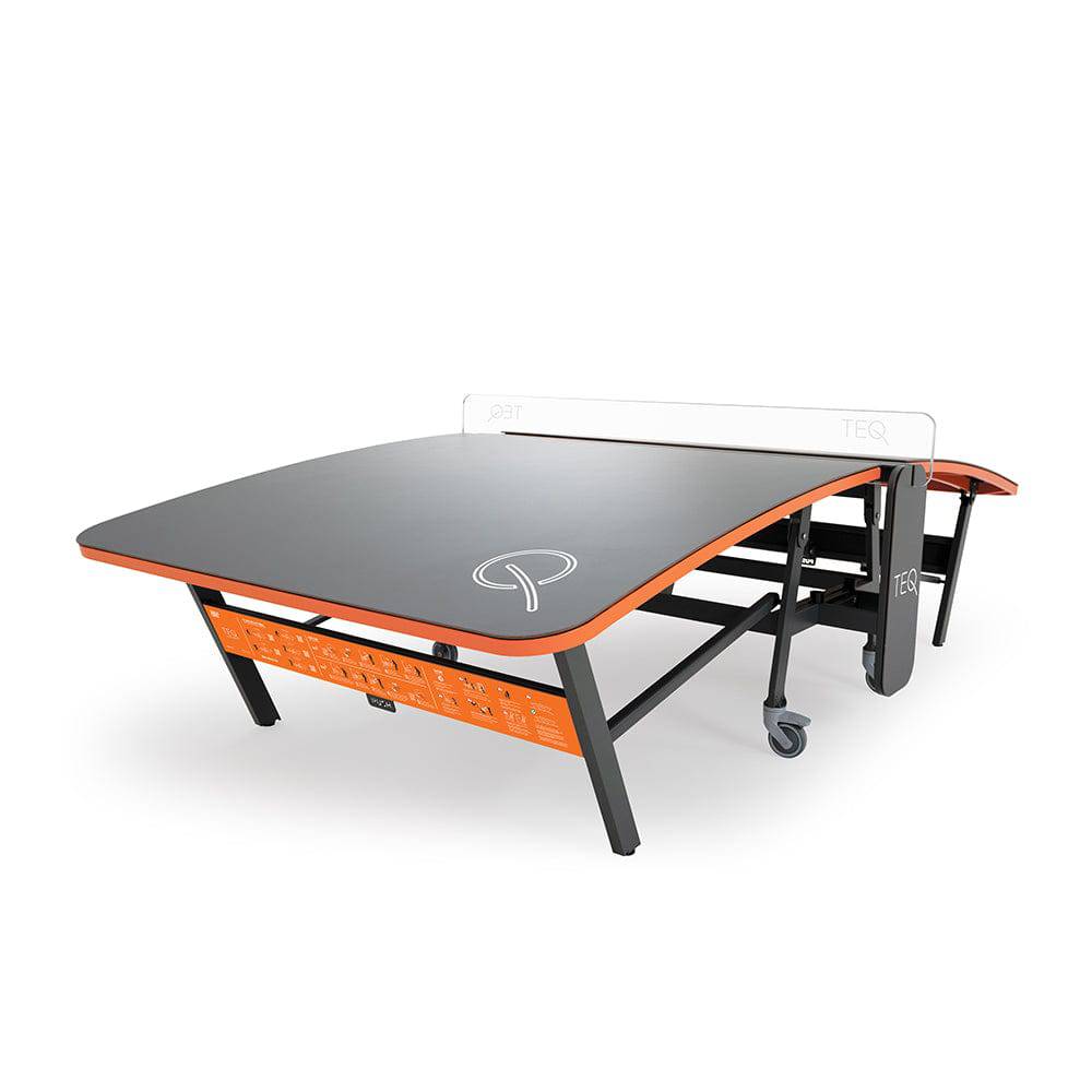 TEQ SMART TEQBall Table - Hart Sport NZ