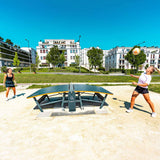 TEQ SMART TEQBall Table - Hart Sport NZ