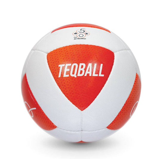 TEQBALL Official Ball - Hart Sport NZ