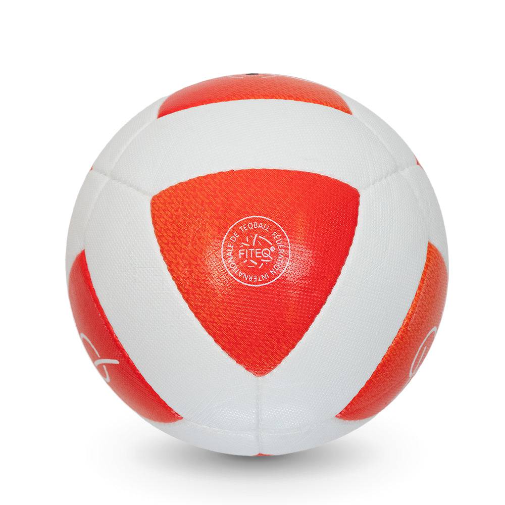 TEQBALL Official Ball - Hart Sport NZ