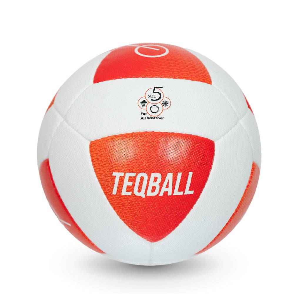 TEQBALL Official Ball - Hart Sport NZ