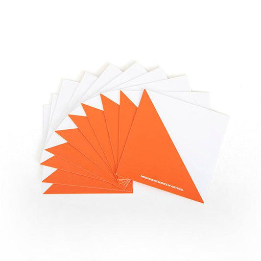 Tree Control Marker Pack of 10 - Hart Sport NZ