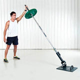 Trunk Blaster Base - Hart Sport NZ