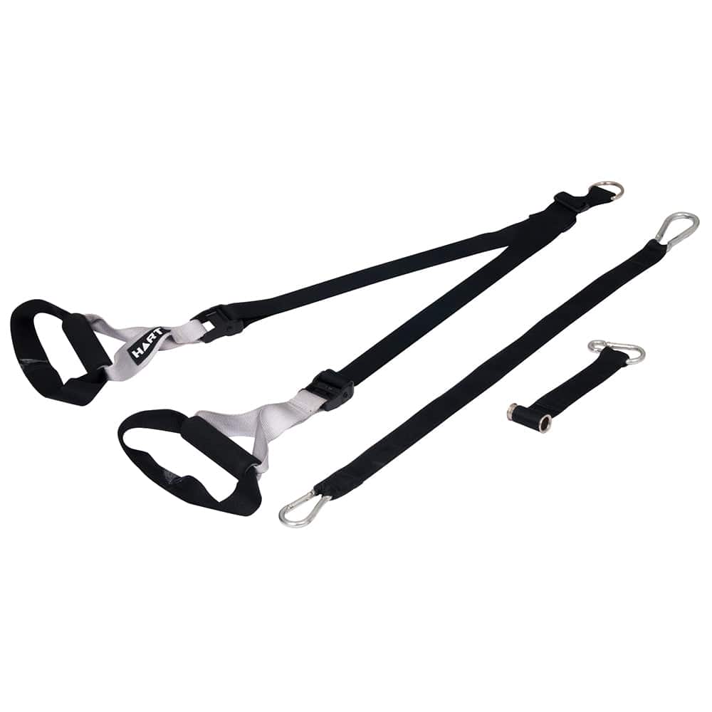 Web Trainer - Hart Sport NZ