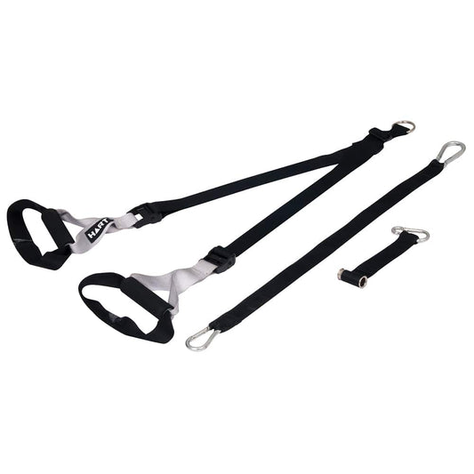 Web Trainer - Hart Sport NZ