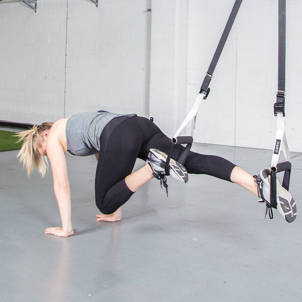 Web Trainer - Hart Sport NZ