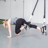 Web Trainer - Hart Sport NZ