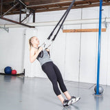 Web Trainer - Hart Sport NZ