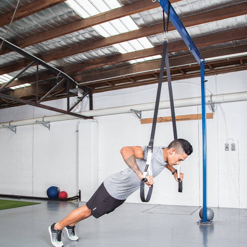 Web Trainer - Hart Sport NZ