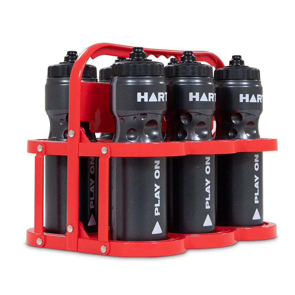 HART Easy Store Bottle Carrier - Hart Sport NZ
