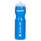 HART Sure Shot Drink Bottle 800ml Blue - Hart Sport NZ