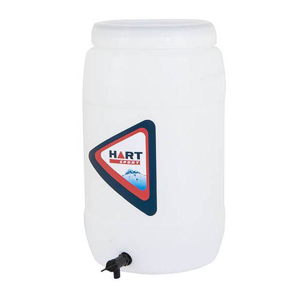 HART Team Drinks Barrel 30l - Hart Sport NZ
