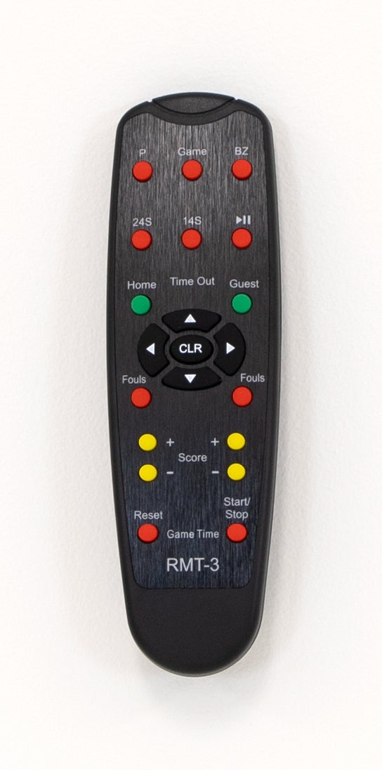 HART SB100 Electronic Scoreboard - Hart Sport NZ