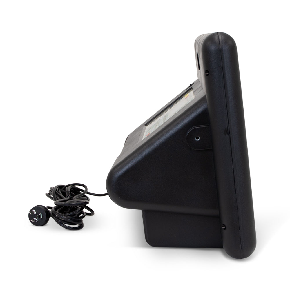 HART SB100 Electronic Scoreboard - Hart Sport NZ