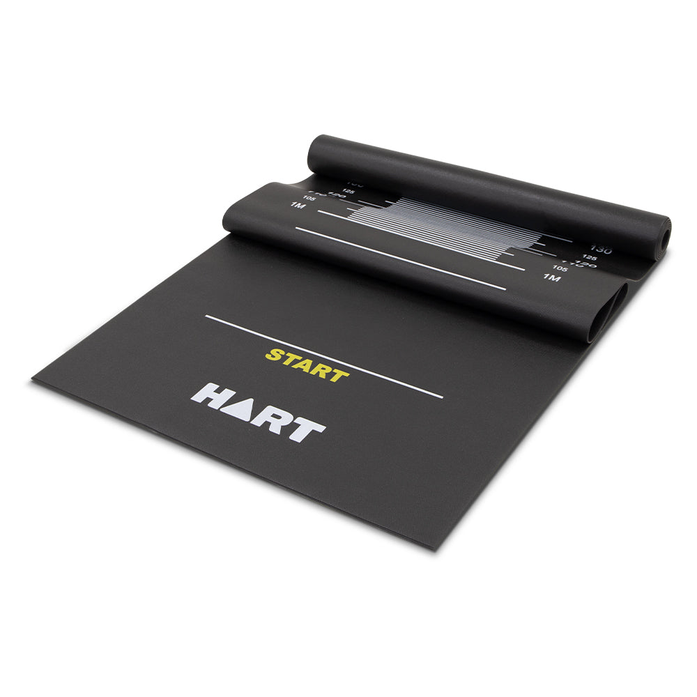 HART Pro Jumping Mat - Hart Sport NZ