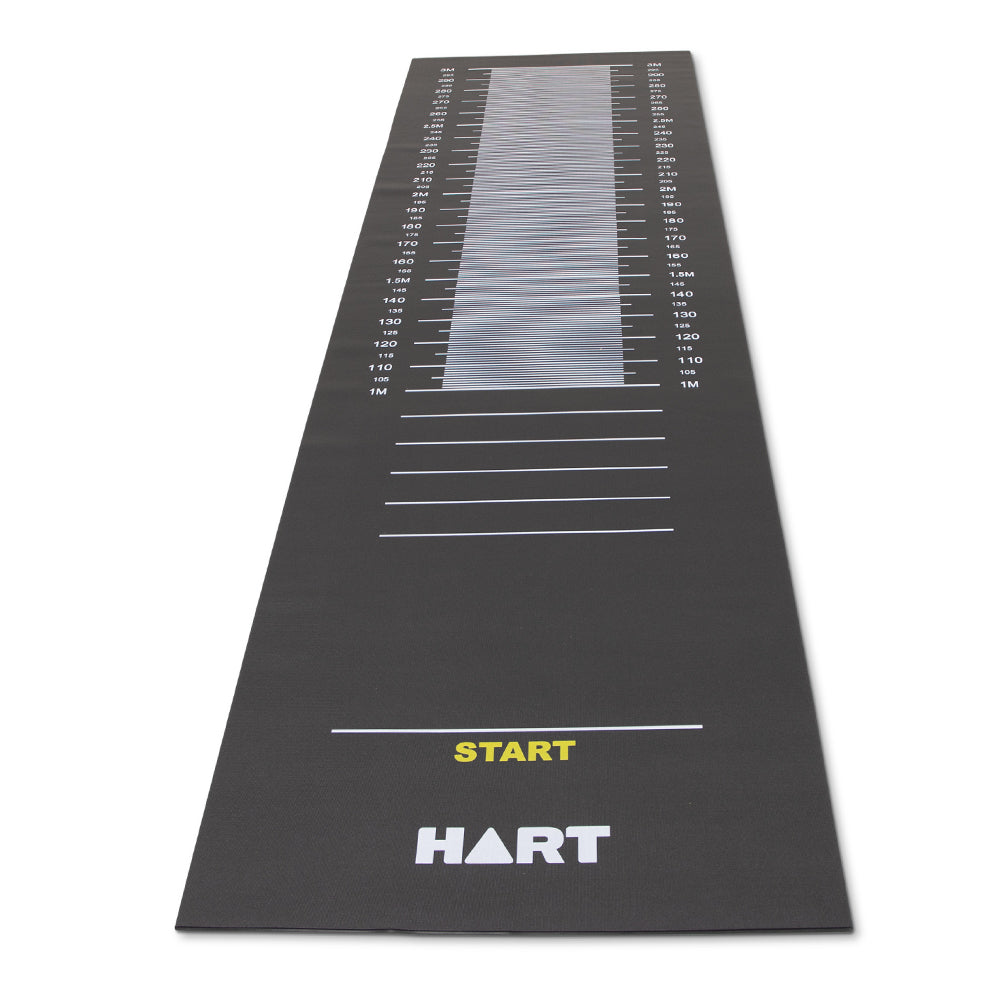 HART Pro Jumping Mat - Hart Sport NZ