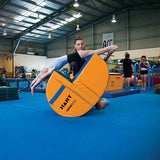 HART Flick Trainers - Hart Sport NZ