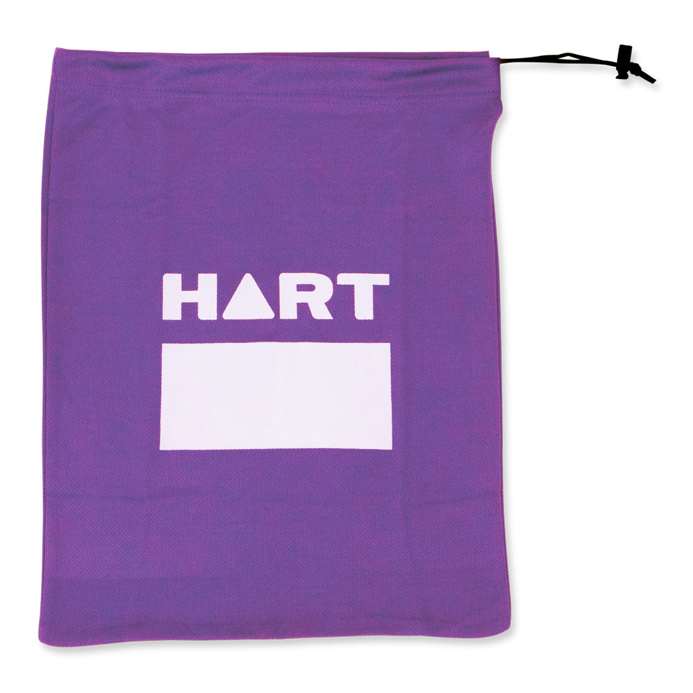 HART Mock Mesh Bib Bags - Hart Sport NZ