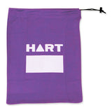 HART Mock Mesh Bib Bags - Hart Sport NZ
