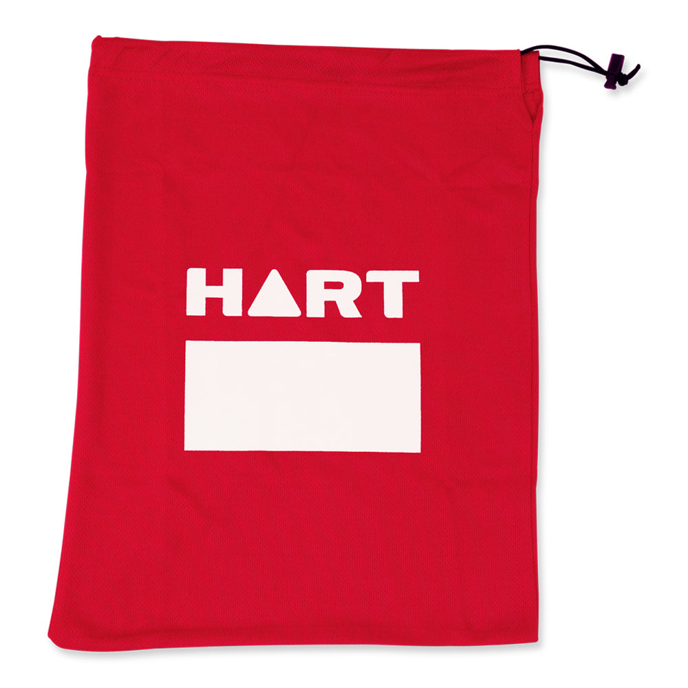 HART Mock Mesh Bib Bags - Hart Sport NZ