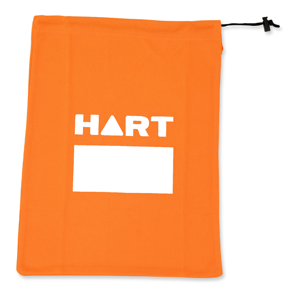 HART Mock Mesh Bib Bags - Hart Sport NZ