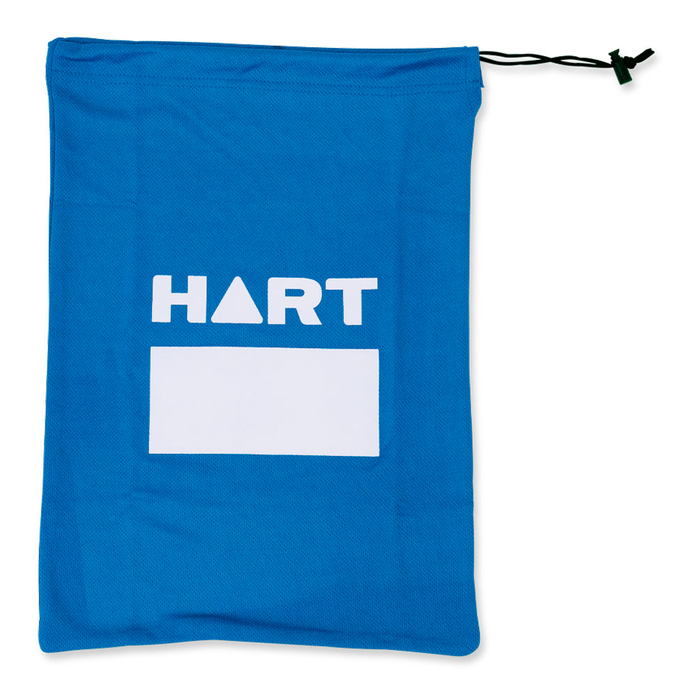 HART Mock Mesh Bib Bags - Hart Sport NZ