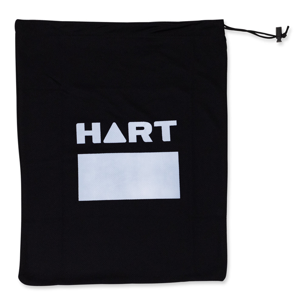 HART Mock Mesh Bib Bags - Hart Sport NZ