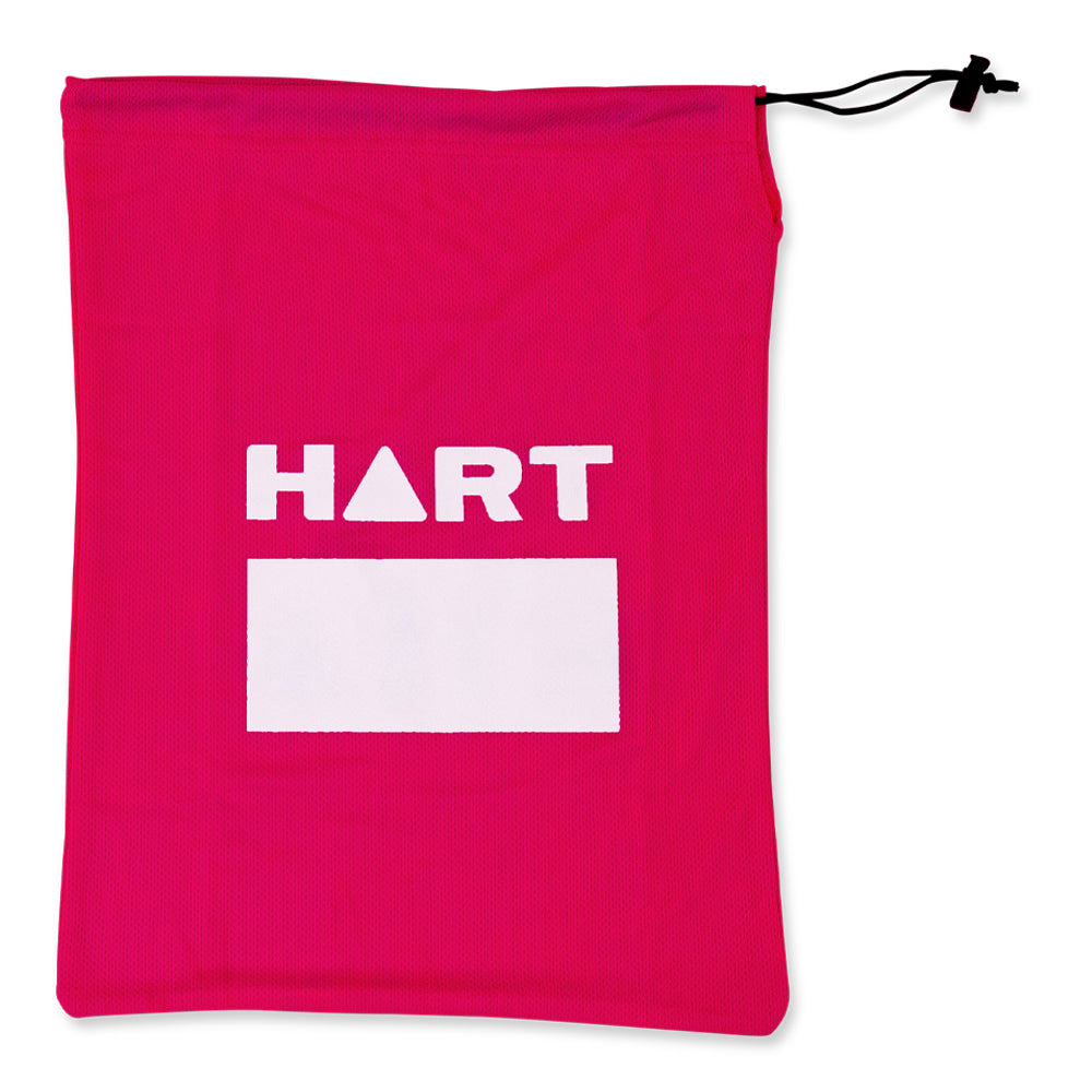 HART Mock Mesh Bib Bags - Hart Sport NZ