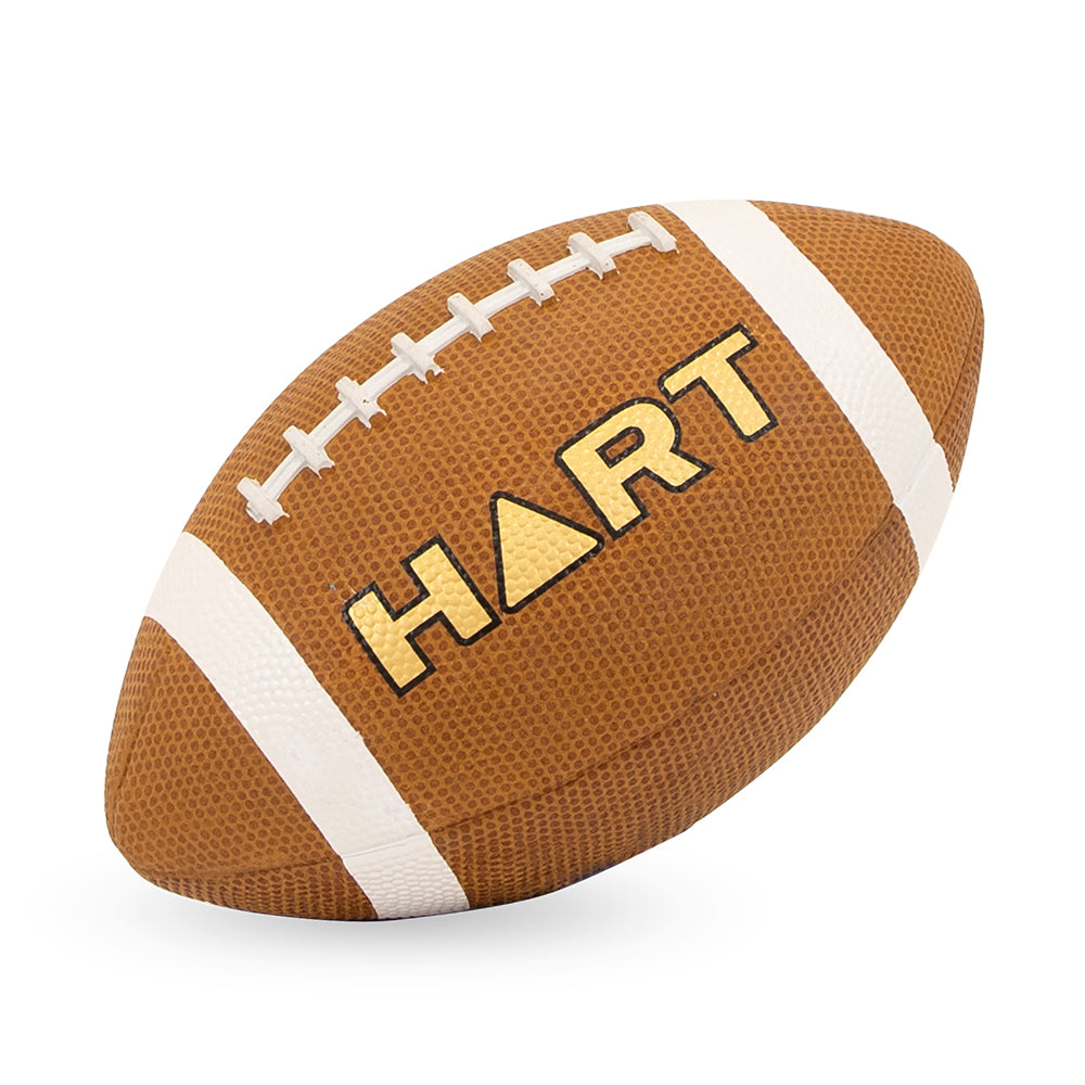 HART Super Grip American Footballs - Hart Sport NZ