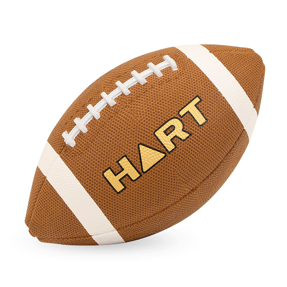 HART Super Grip American Footballs - Hart Sport NZ
