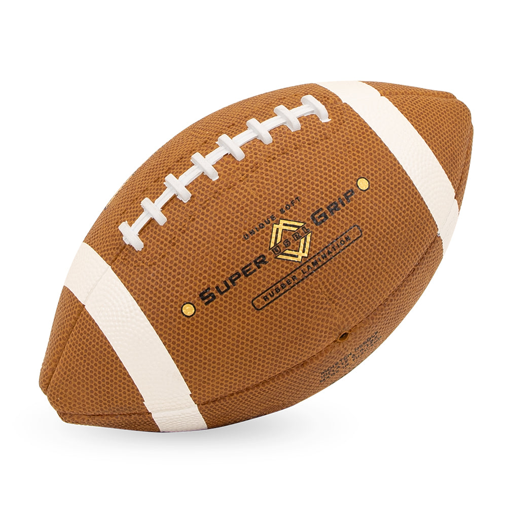 HART Super Grip American Footballs - Hart Sport NZ